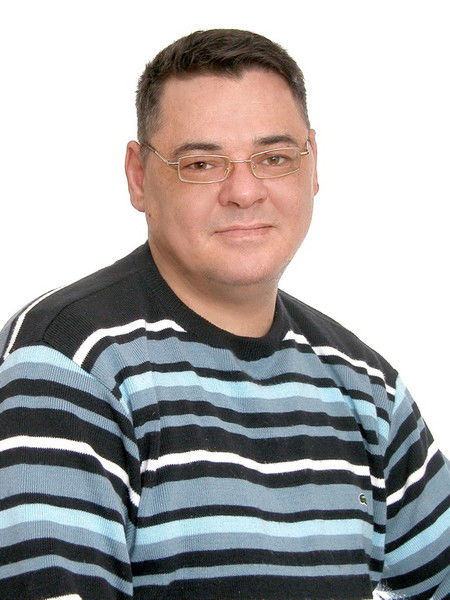 Марат Галямов