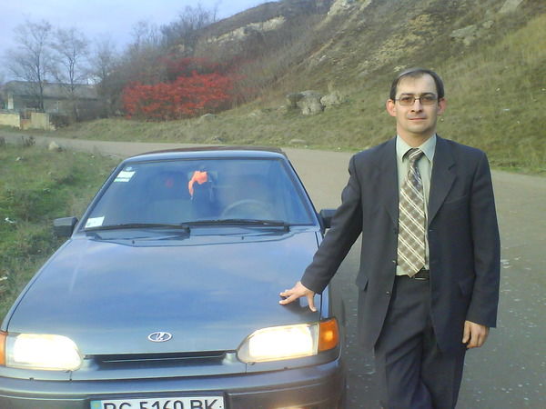 Юрий Михалевич