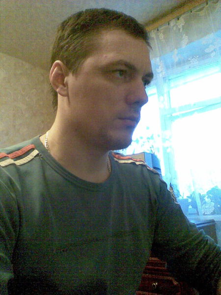 Дмитрий Сысоев