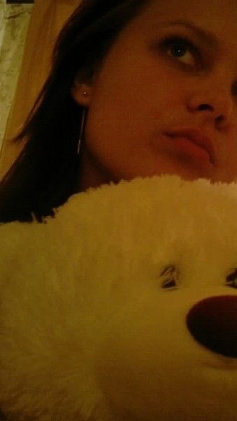 Екатерина Исаева