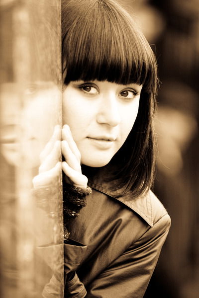 Юля Миронова