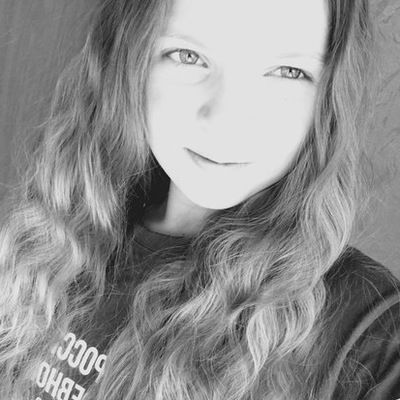 Алина Шалагинова