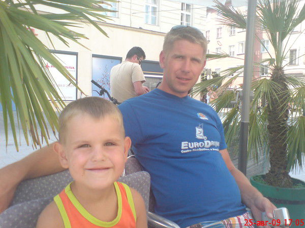 Михаил Смирнов