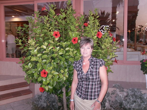 Ольга Бахман