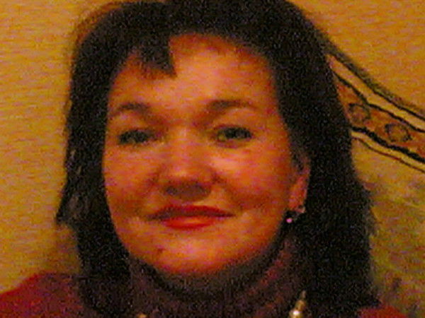 Ирина Турлович