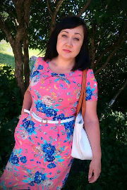 Ирина Рошошанскаи