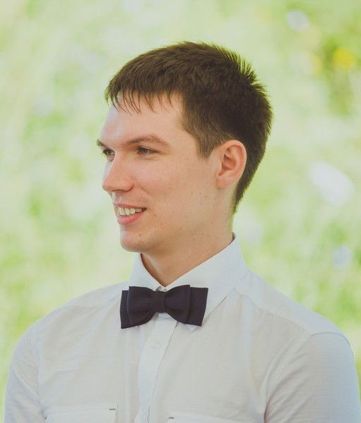 Владимир Патшин