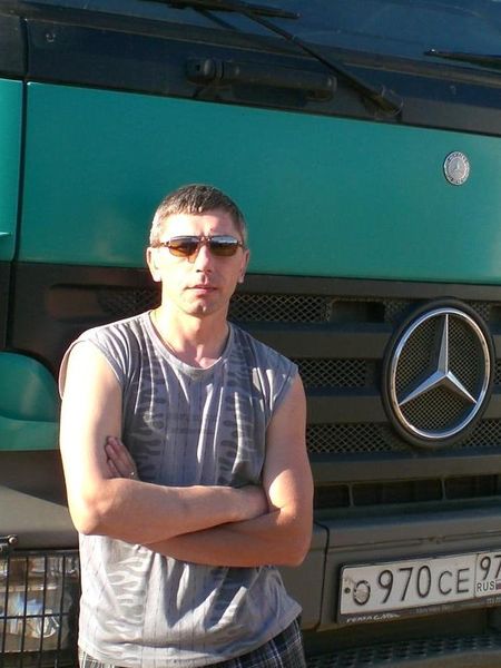 Андрей Веряскин