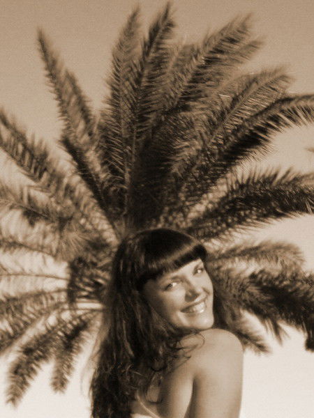 Маня Кудякова