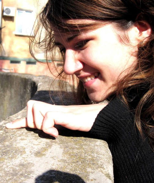 Лена Федорова