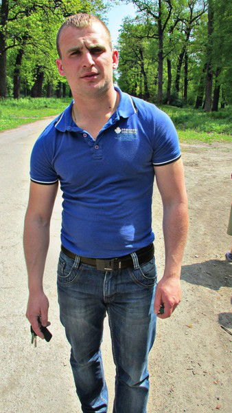 Андрей Яременко