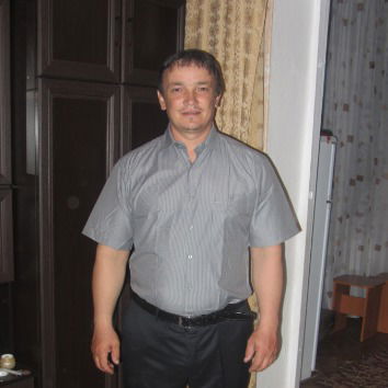 Егений Васильев