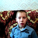 Данил Самолюков