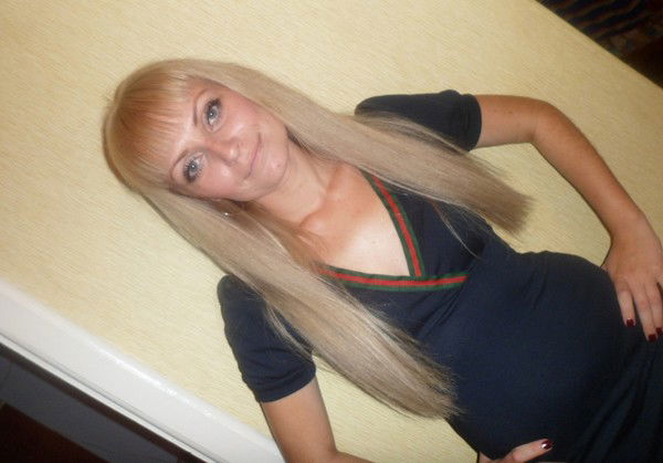 Ольга Николаевна Лапуцкая