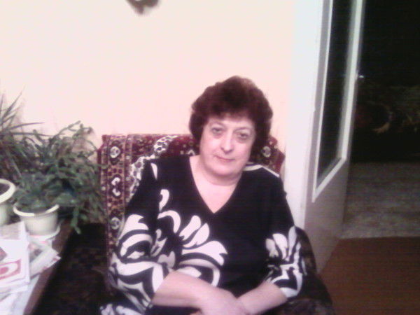 Екатерина Короткая