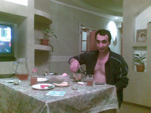 Асатур Егиазарян