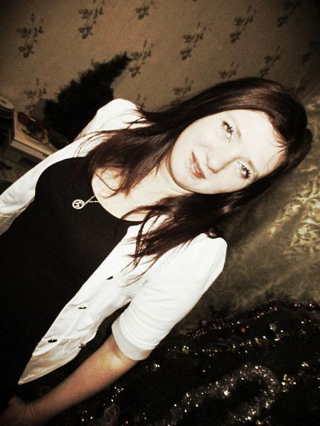 Маленькая Леди