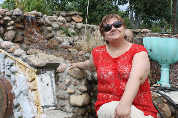 Людмила Бабич