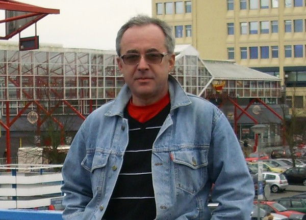 Владимир Волченко