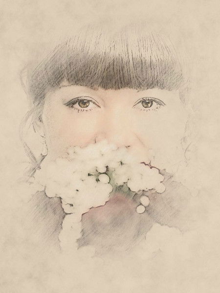 Аниса Котельникова