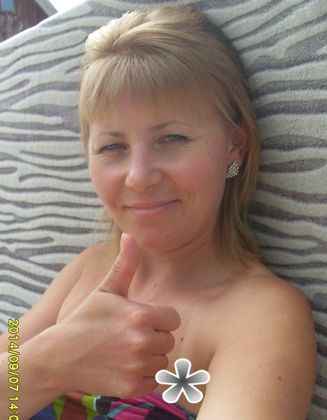 Наталья Мигачёва