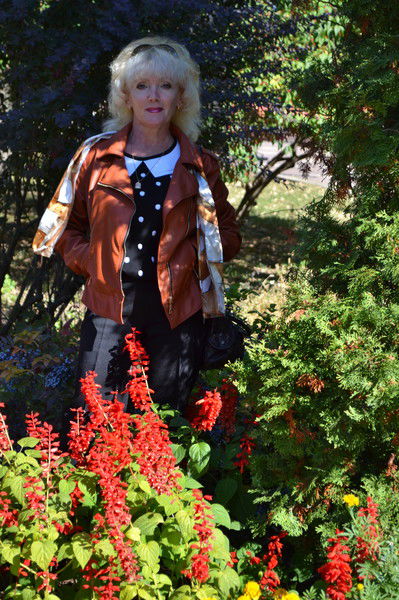 Татьяна Осипова