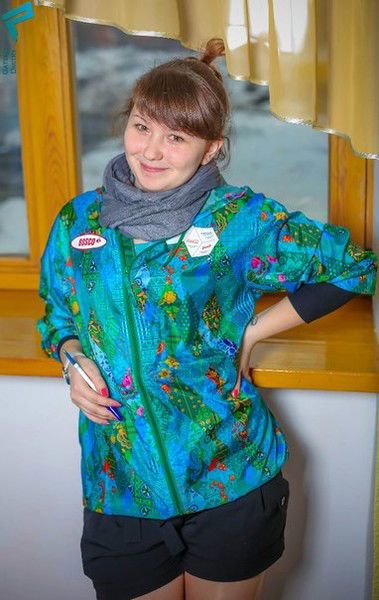 Катерина Тотышева