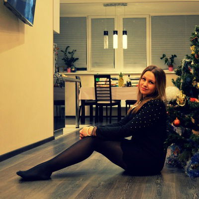 Виктория Щигарцова