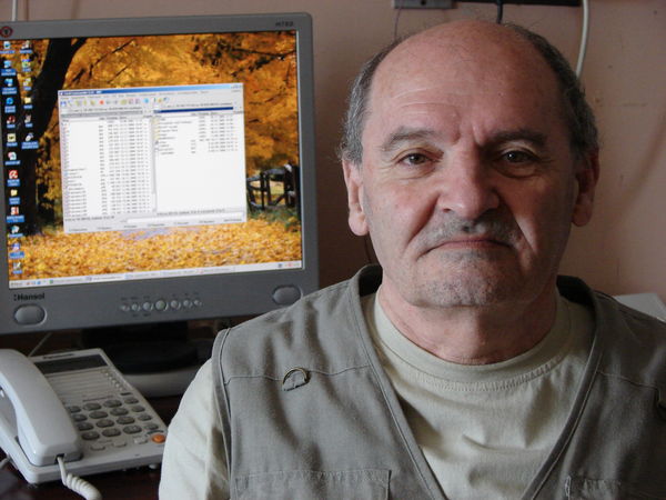 Генрих Багиян