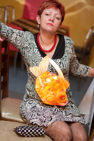 Наталья Козлова