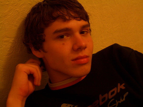 Михаил Суковых