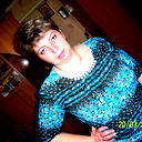 Светлана Ткачёва