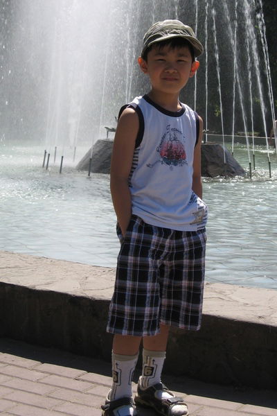 Сергей Когай