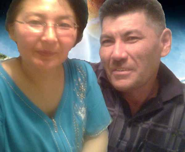 Айжан Тукеева