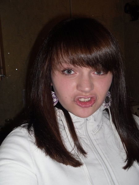 Галюшка Харламова