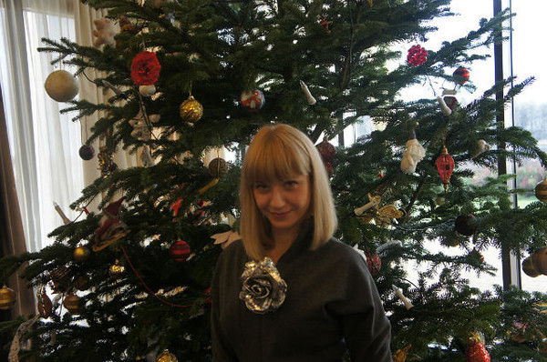 Светлана Ушкалова