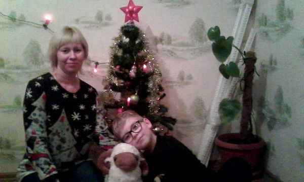 Елена Кодинец