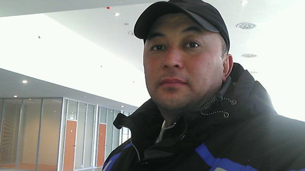 Марат Жаксылыков