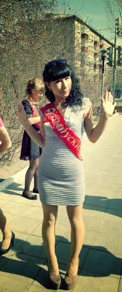 Дулма Цыренова