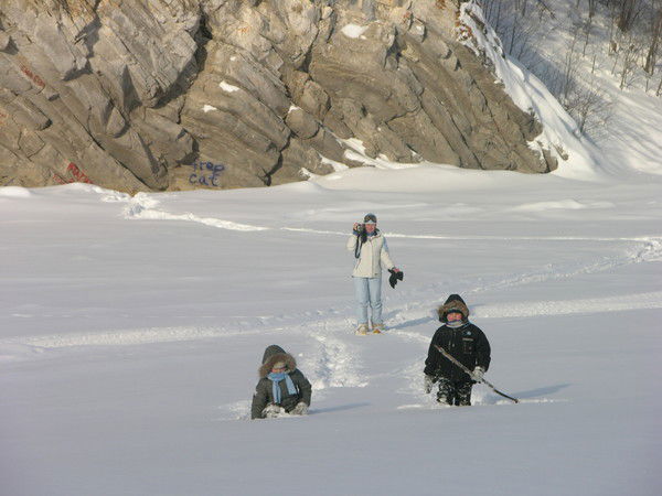Дмитрий Смирнов