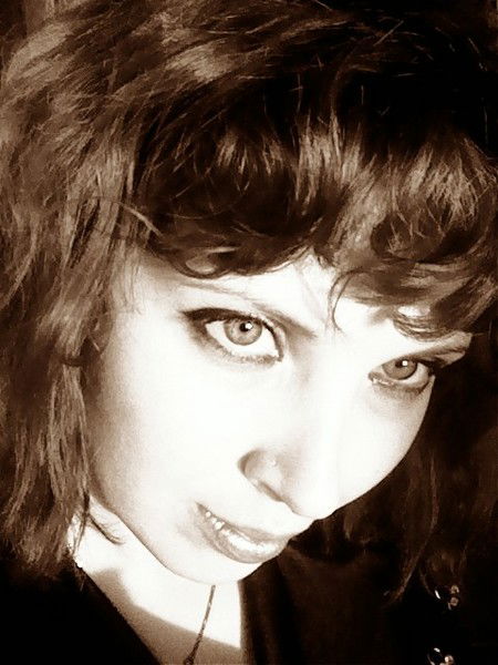 Алена Иванова