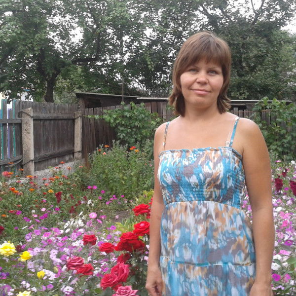 Рената Радченко