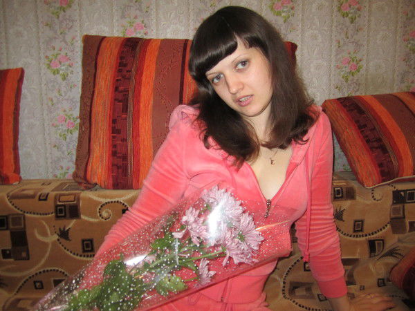 Евгения Бахарева