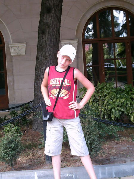 Кирилл Ткачёв