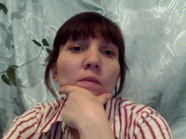 Екатерина Заплатина