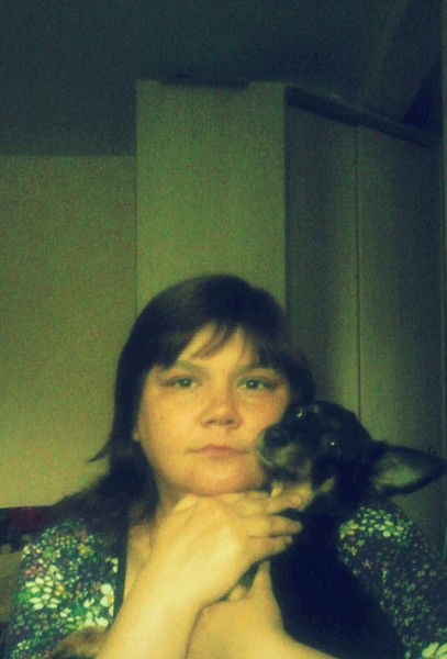 Надежда Калинина