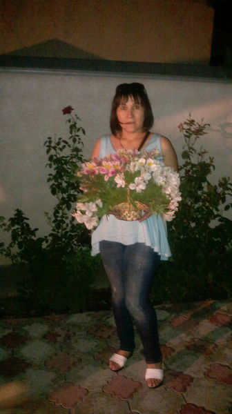 Анара Илиязова