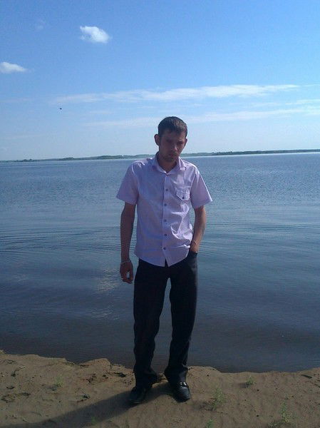 Денис Городницкий