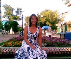 Светлана Беляева