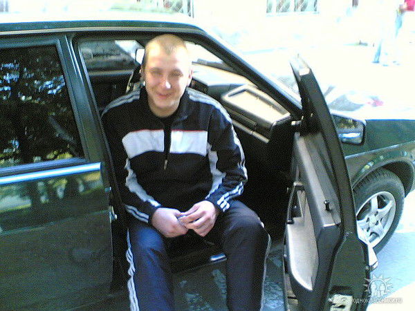 Алексей Черномор